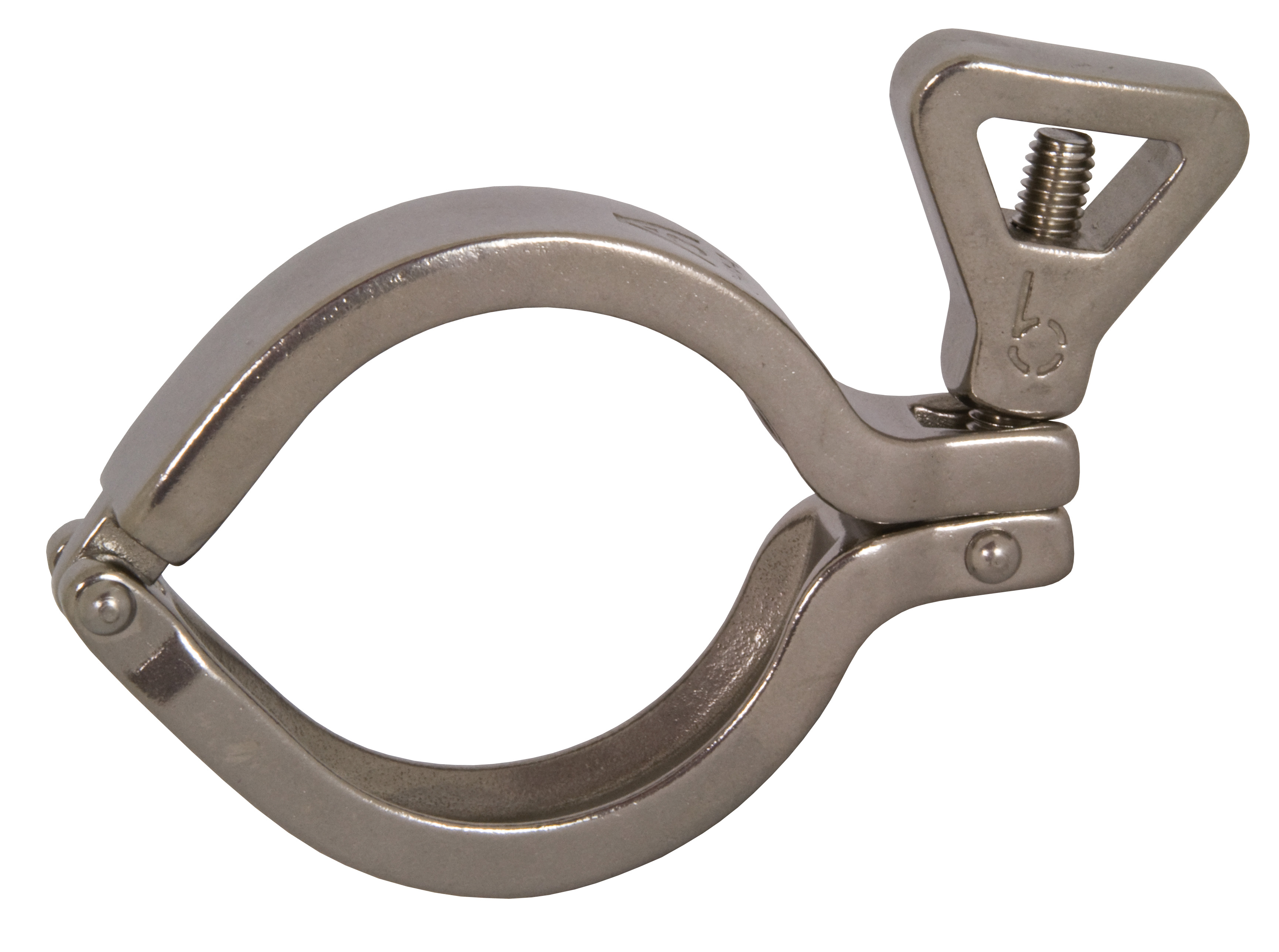 I-LINE/Q-LINE HEAVY DUTY CLAMP